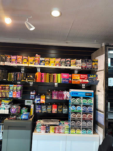 Prime Tobacco Zone Smoke Shop, Tobacco, Vapes in Harrison, NJ