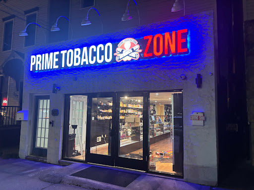 prime tobacco brookhaven pa Prime Tobacco Zone Smoke Shop, Tobacco, Vapes in Harrison, NJ