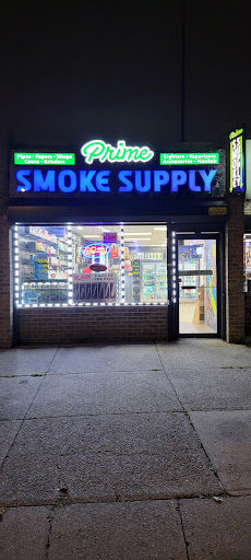 Prime Smoke Supply Smoke Shop, Tobacco, Vapes in Staten Island, NY