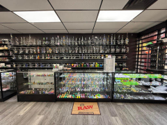 Buzz Smoke & Vape Smoke Shop, Tobacco, Vapes in Aurora, CO