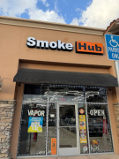 Vape Shops in Shafter, California