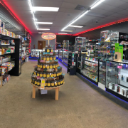 Tobacco Shops in Rockingham, North Carolina