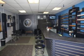 elfbar nachfüll pod läuft aus Kirkham vape store main image 0