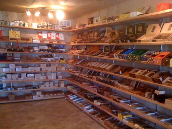 Wallingford Tobacco Tobacco Shop, Tobacco, Cigars in Wallingford, CT