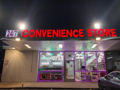 24/7 Tobacco Convenince Smoke Shop, Tobacco, Vapes in Greater Landover, MD