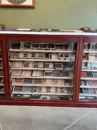 City Tobacco Foxwoods Cigar Lounge in Mashantucket, CT