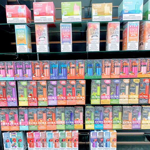 vuse go puffs Mt Dora Tobacco & Vapor Smoke Shop, Tobacco, Vapes in Mt Dora, FL