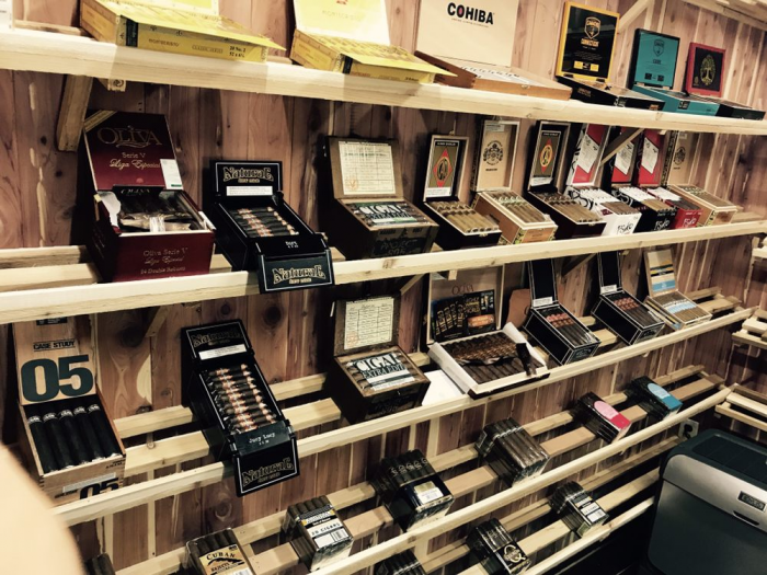 Smoke Signals Vape & Tobacco Smoke Shop, Tobacco in Anderson, SC