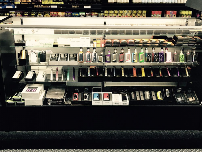 elf bar vape uk Smoke Signals Vape & Tobacco Smoke Shop, Tobacco in Anderson, SC