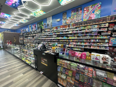 lucky leaf tobacco store clinton Vape Shops in Clinton, Mississippi
