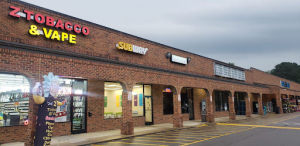 Vape Shops in Lewiston Woodville, North Carolina