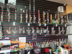 Smoke Shops near Jenner, California zip code 95450