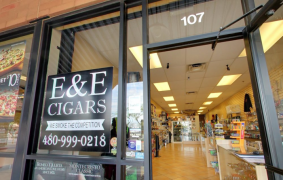 Vape Shops near Casa Grande, Arizona zip code 85193 - Page 1