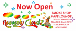 Heavenly Liquor & Tobacco Smoke Vape Shop on SmokeShops.com
