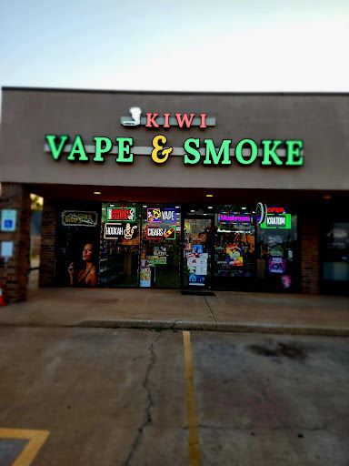 elfbar nachfüll pod läuft aus Kiwi Cigar N Smoke Shop, Tobacco, Vapes, Glass Pipes in Edmond, OK