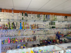 elfbar nachfüll pod läuft aus vape shop near me — Vaporz Vault-What's New At Vaporz Vault? main image 1
