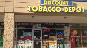 license to sell tobacco Retailers who sell tobacco and certain age-restricted products in the city  of Aurora will need to get a new license, the city announced Wednesday.  (Photo: AP Photo/Andrew Harnik, File)