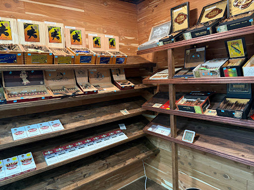 New Burlington Vape & Tobacco 2 Smoke Shop, Tobacco in Burlington, NC