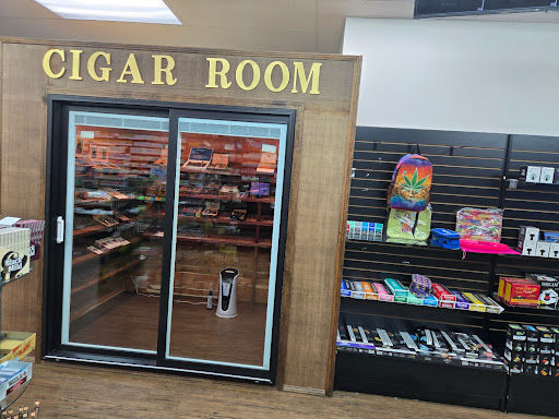 vape shop bedlington New Burlington Vape & Tobacco 2 Smoke Shop, Tobacco in Burlington, NC main image 0