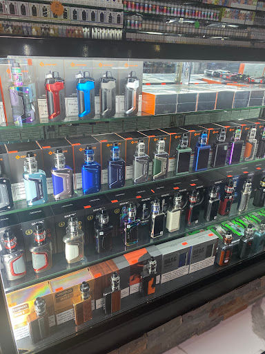Smoke N' Cloud Tobacco Smoke Shop, Tobacco, Vapes in New Ulm, MN