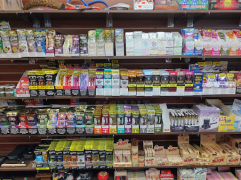Smoke City Tobacco & Vapes Smoke Shop, Tobacco in Manteno, IL