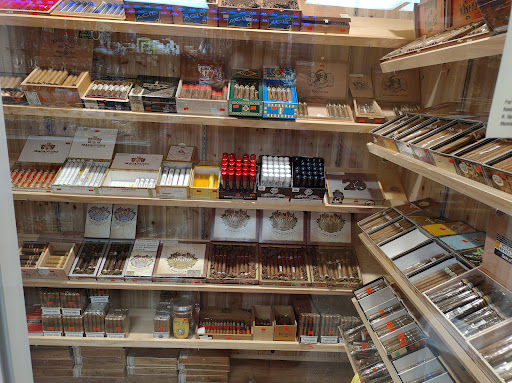 Smoke City Tobacco & Vapes Smoke Shop, Tobacco in Manteno, IL