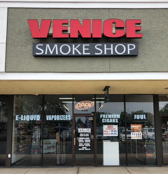 Venice Smoke Shop & Vape, Tobacco, Vapes in Melbourne, FL