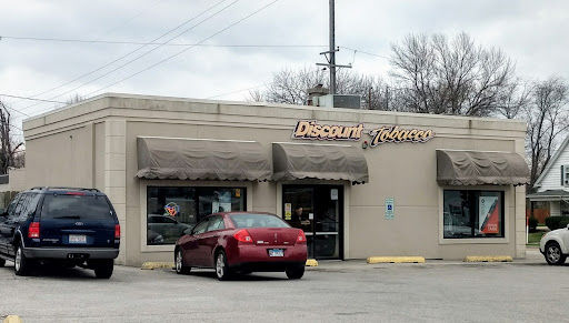 Discount Tobacco Tobacco Shop, Tobacco, Cigars in Springfield, IL