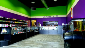 Vape Shops in Marion, Illinois
