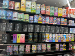 Hotbox Smoke Shop & Drive-thru, Tobacco, Vapes in Lawrence, KS