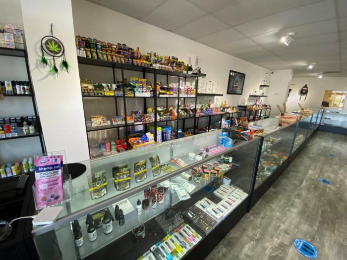 Smokey Warez Smoke Shop, Tobacco, Vapes, Glass Pipes in Denver, CO