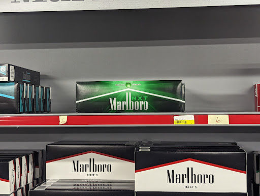 cigarettes banned Why aren't cigarettes banned?