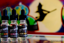 vape charger pen Evapo Horsham vape shop main image 0