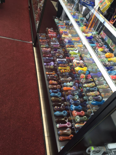 Dulee's Tobacco Smoke Shop, Tobacco, Vapes, Glass Pipes in Watsonville, CA