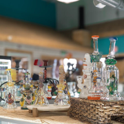Tobacco Shops in North Dakota
