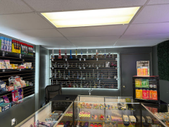 Tobacco Shops in Fulton, Texas