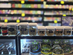 Vape Shops near Liverpool, Pennsylvania zip code 17045