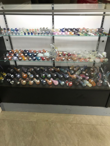 elfbar nachfüll pod läuft aus Ban on flavored tobacco will remain in effect in Columbus main image 0