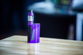 smoke and vape shops in henderson nc Do Vapes Set Off Smoke Alarms? [Clear Answer] main image 0