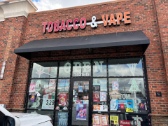 64 tobacco lexington nc Smoke Shops near Mocksville, North Carolina zip code 27028