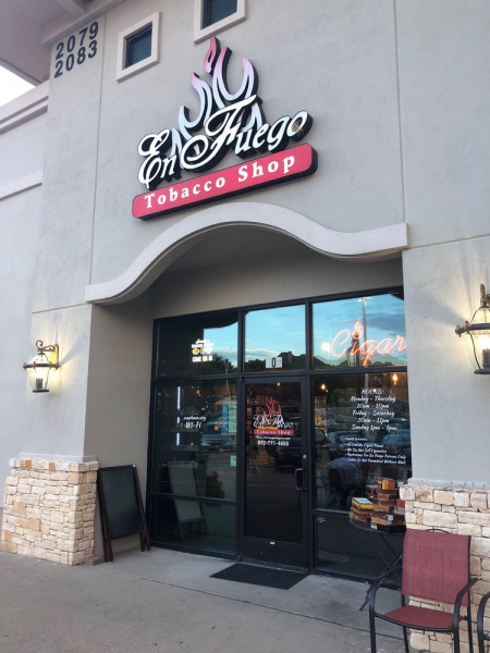 tobacco shop orihuela En Fuego Tobacco Shop, Tobacco, Cigars, Cigarettes in Rockwall, TX