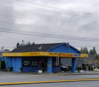 Vape Shops near Silverdale, Washington zip code 98315 - Page 1
