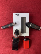 elfbar nachfüll pod läuft aus Cops raid vape shop, seize more than 100 pounds of substances main image 1