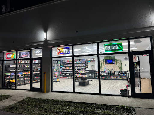 Casa Blaze Smoke Shop, Tobacco, Vapes, Glass Pipes in Jacksonville, FL