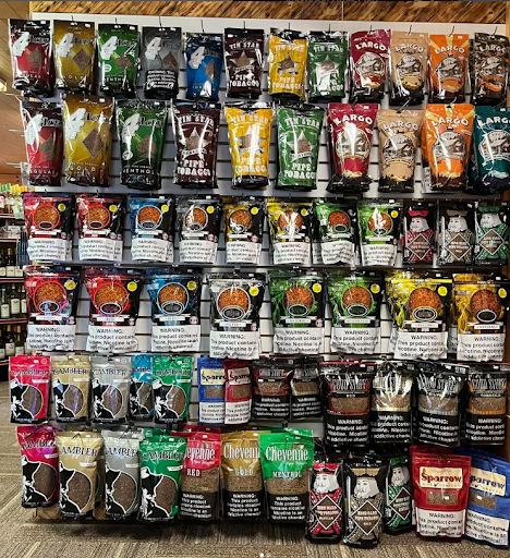 Eagle River Tobacco Road Tobacco Shop, Tobacco, Cigars in Eagle River, WI