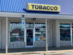 Vape Shops in Swansboro, North Carolina