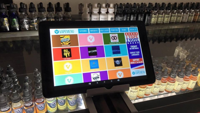 Underground Vapes Vape Shop, Vaporizers, Vape Juice in Gainesville, TX