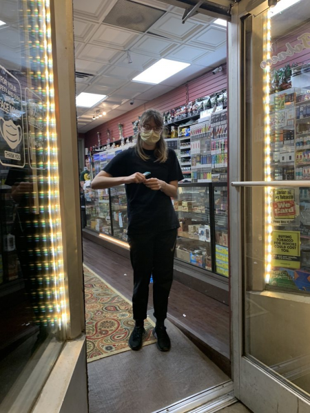 Forbes Tobacco Smoke Shop, Tobacco, Vapes, Glass Pipes in Pittsburgh, PA