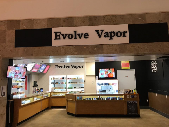 Evolve Vapor Nashua Vape Shop, Vaporizers, Vape Juice in Nashua, NH
