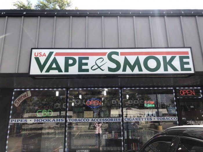 USA Vape & Smoke Smoke Shop, Tobacco, Vapes in Morton Grove, IL USA Vape & Smoke Smoke Shop, Tobacco, Vapes in Morton Grove, IL